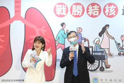 每1小時就1人確診!這傳染病初期與新冠很像 注意持續咳嗽等6徵兆