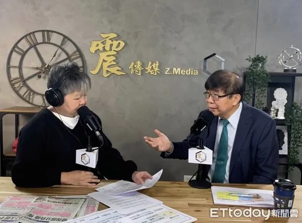 ▲▼部分負擔增收時間曝！　健保署長李伯璋：盼陳時中當市長前能搞定。（圖／震傳媒提供）