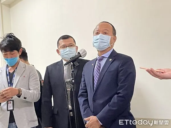 ▲▼國防部副部長柏鴻輝。（圖／記者呂晏慈攝）