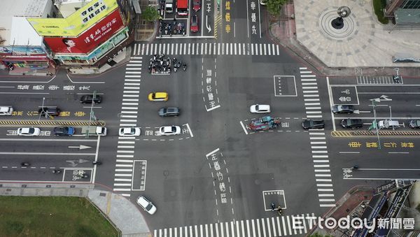回應民調智慧管理及交通新建設並進　穩健打造台南成暢行城市 | ETtod