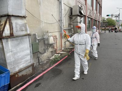 3天50例本土！台大醫：「做好1件事」邊境照開　單日沒三位數免驚