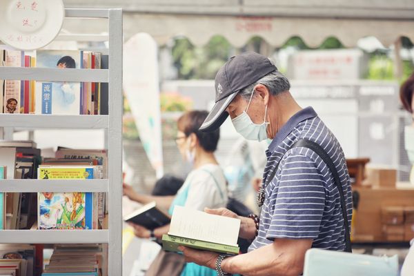 ▲▼文化總會舉辦「城南有意思」生活節邁入5週年，今年將於4月2至3日登場，集結書籍、手作、舞台劇、展覽等元素，共上百個品牌和33場活動和大家一起過連假。（圖／2021城南有意思，文化總會提供）