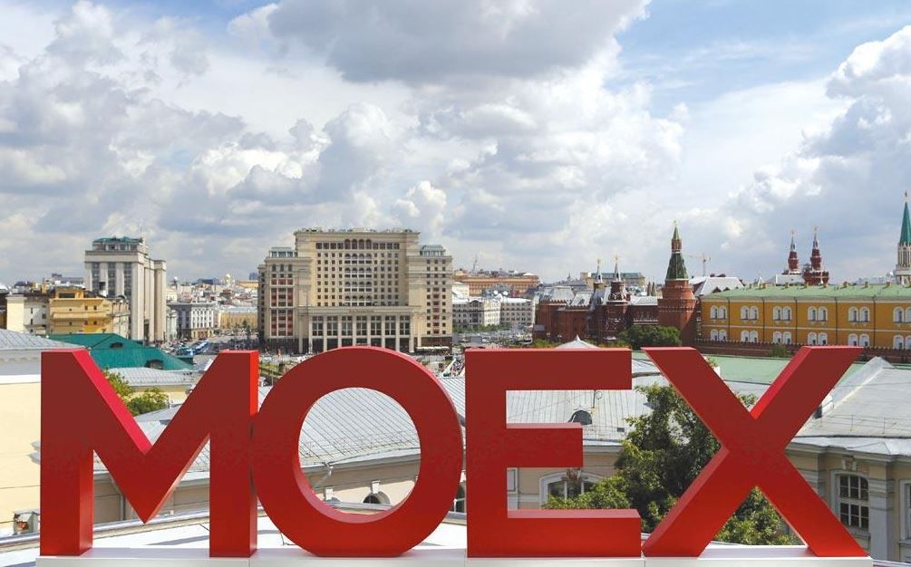 俄羅斯股市恢復部分交易！　MOEX指數跳漲超過11％ | ETtoday