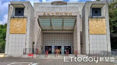 新北三峽生命紀念館增設牌位區　即日起開放線上參觀