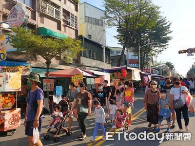 300元換500消費券!旗津商圈攻中秋商機 百店齊推「吃通海」