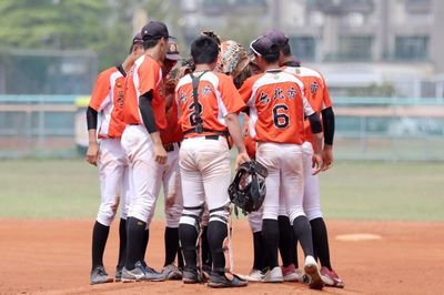 國中硬聯／長安全扣倒進4強破隊史紀錄　4強有桃園雙強