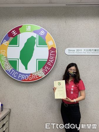 ▲民進黨台南市議員提名選舉，領表登記作業至3月25日截止，11個選區中預計提名34人，至25日登記截止共有49位初選者完成登記。（圖／記者林悅翻攝，下同）