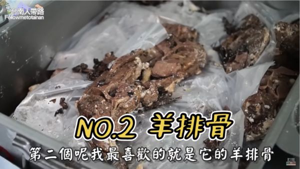 ▲▼順哥羊肉爐熱炒吃到飽。（圖／台南人帶路授權提供，下同，請勿隨意翻攝以免侵權）