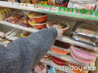 明明吃不多卻瘦不下來?小心「超加工食品」陷阱 4招教你避開