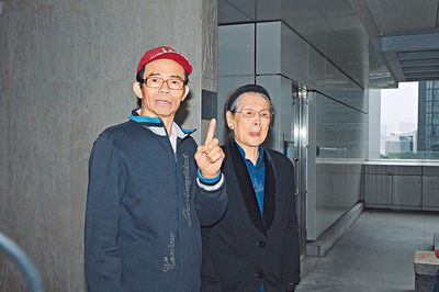 梅艷芳親哥帶小三奔喪　元配暴怒控：怎麼不見他去死！