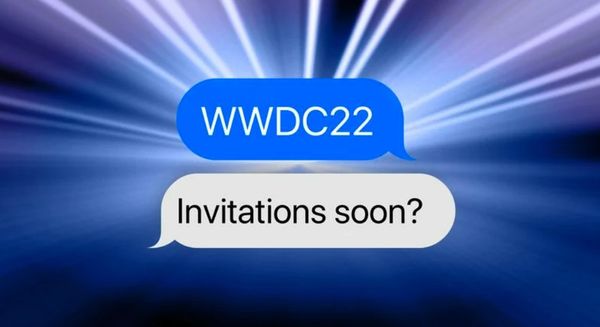 ▲爆料客指出，WWDC將於6月6日舉辦。（圖／取自MacRumors）