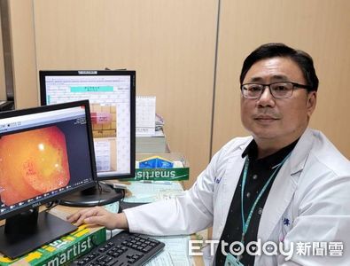 中秋團聚差點噎死!65歲男邊吃邊聊天 「整片海帶」塞住食道