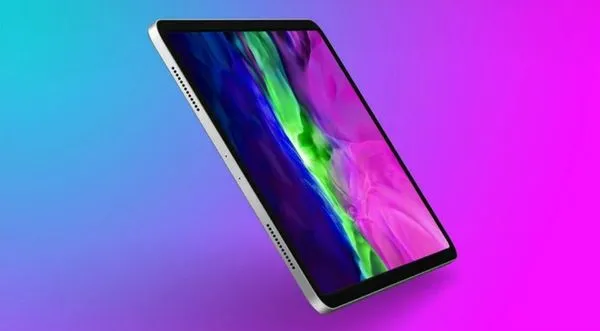 ▲新款iPad Pro預計搭載M2晶片。（圖／取自MacRumors）