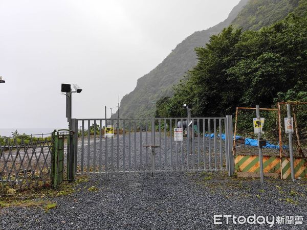 ▲▼重回太魯閣事故現場。（圖／記者林振民攝）