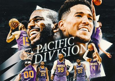 NBA太陽隊「本季沒被逆轉過」　第三節領先場次全勝！