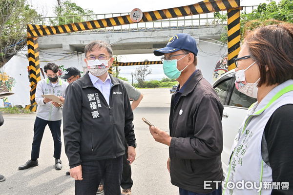 南迴火車噪音影響大武加津林及大鳥社區　劉櫂豪要求台鐵改善 | ETtod