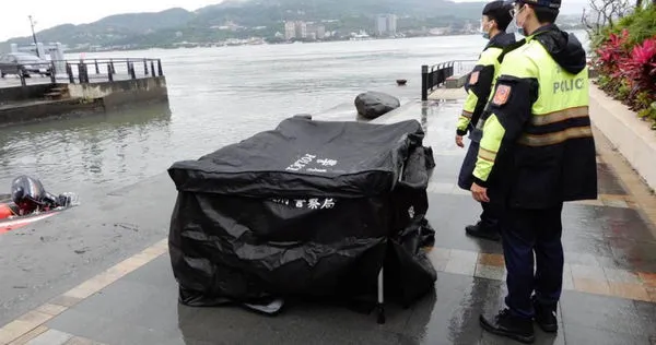 獨／高中壽星跳水亡在場友人家長否認起鬨　「有可能11人都說謊嗎」