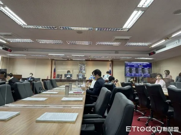 ▲▼立法院內政委員會。（圖／記者呂晏慈攝）