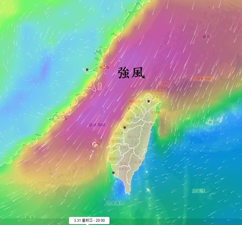 （圖／翻攝鄭明典臉書）