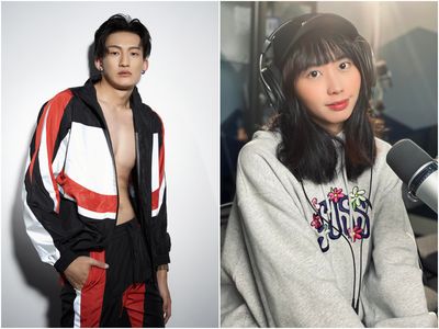 《全明星》李芷婷愚人節深夜突認愛饒舌歌手:是的,我有穩定交往男友