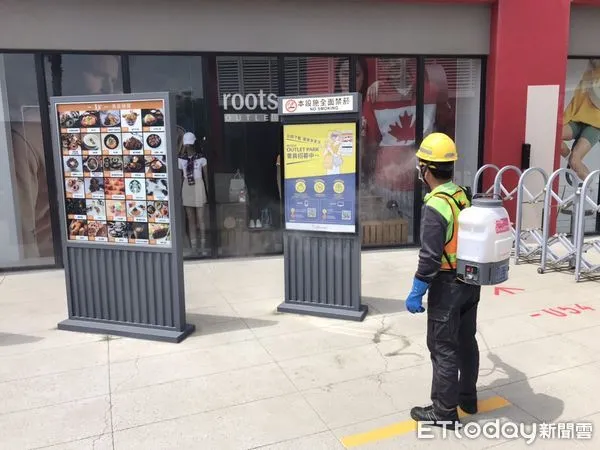 ▲▼             。（圖／三井OUT LET提供）