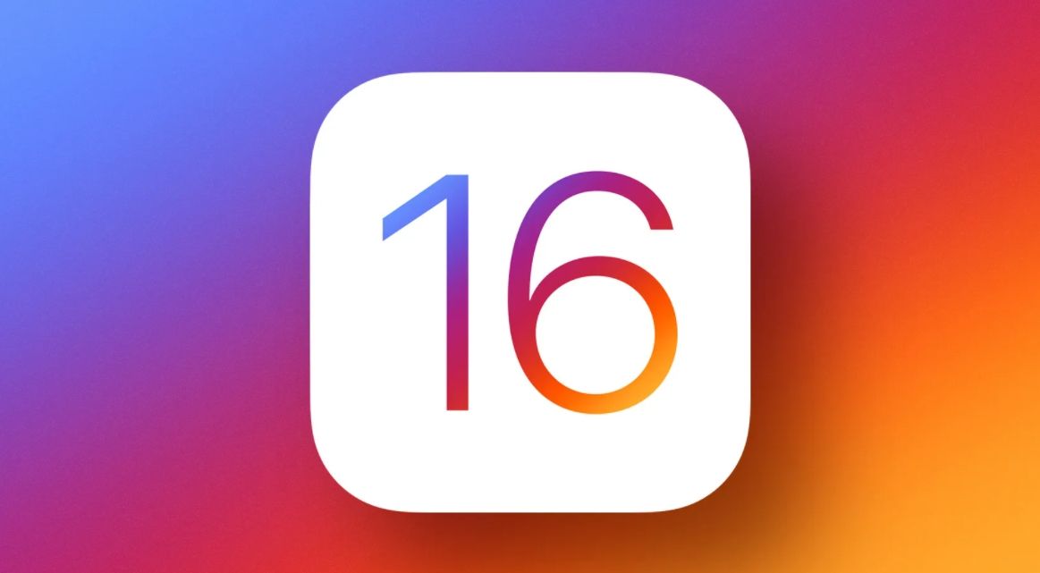 ▲▼ios 16。（圖／翻攝自9to5mac）