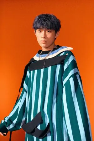 ▲▼Juice Boy推出全新單曲《Fake》。（圖／華納提供）