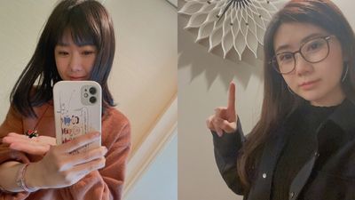 福原愛「不倫情書內容」惹怒正宮！　反咬手法曝光…離婚時間軸戳謊