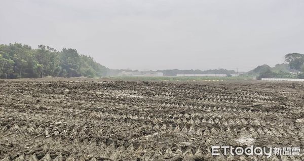 ▲台南市長黃偉哲指示農業局，向農糧署提出玉井農產加工及冷鏈物流中心規劃案，該案經農糧署2月核定總經費5億元建置。（圖／記者林悅翻攝，下同）