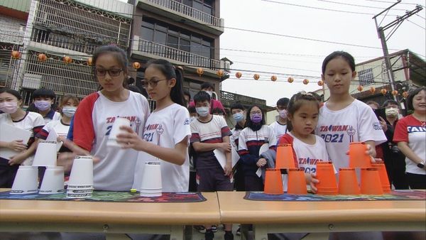 ▲▼《綜藝大集合》。（圖／民視提供）