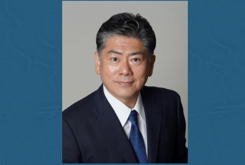 ▲▼法務大臣古川禎久。（圖／日本首相官邸官網）