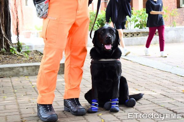 ▲海巡人員深入臺南、高雄、屏東校園推廣人才招募             。（圖／記者陳崑福翻攝）