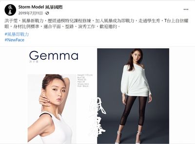 名模遭控包養詐欺!花6萬僅牽手+輕吻最後神隱 他怒告全吞敗