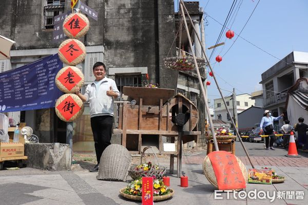 ▲莊瑞雄打造2023新六堆客家軍元年             。（圖／莊瑞雄服務處提供，下同）