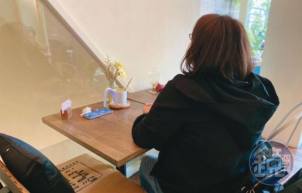 涉犯跨國運毒案的單幫客A女（圖），二審遭判刑10年。她向本刊揭露出國代購運毒內幕。