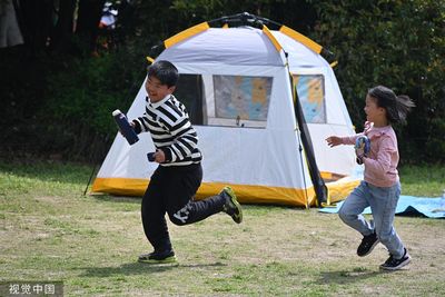 台人不愛露營了?網曝「2大致命缺點」:根本花錢找罪受