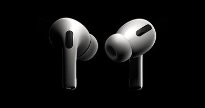 蘋果AirPods Pro 2傳下半年推出!外觀設計更簡潔 「這款」恐停產