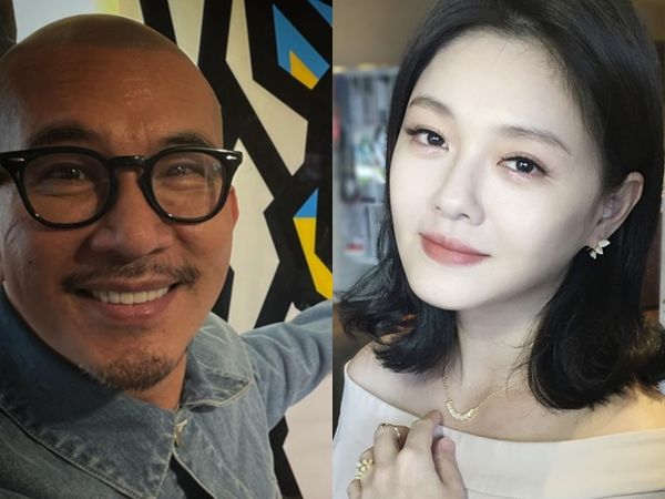 ▲才破冰S媽&hellip;具俊曄又有喜訊！NFT 7秒售完「低調沒宣傳」寵妻原因超閃。（圖／翻攝自Instagram／djkoo）