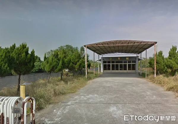 ▲▼僧寶寺。（圖／翻攝Google Maps）