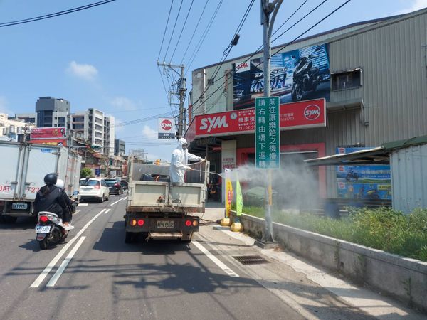 ▲0407新竹縣。（圖／記者陳凱力翻攝）