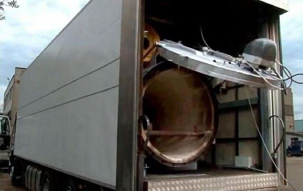 ▲▼馬力波。（圖／翻攝自推特）