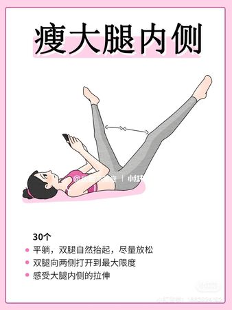 ▲▼超簡單瘦腿。（圖／翻攝自小紅書）