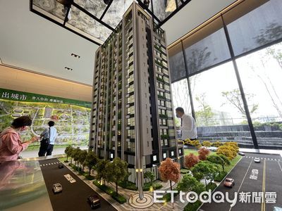 近5年最冷329！全國預售交易不到4千件　4縣市重摔逾8成