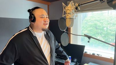 Wings For Life全球路跑5月8日開跑　大淵MUTA擔任「終結者號」