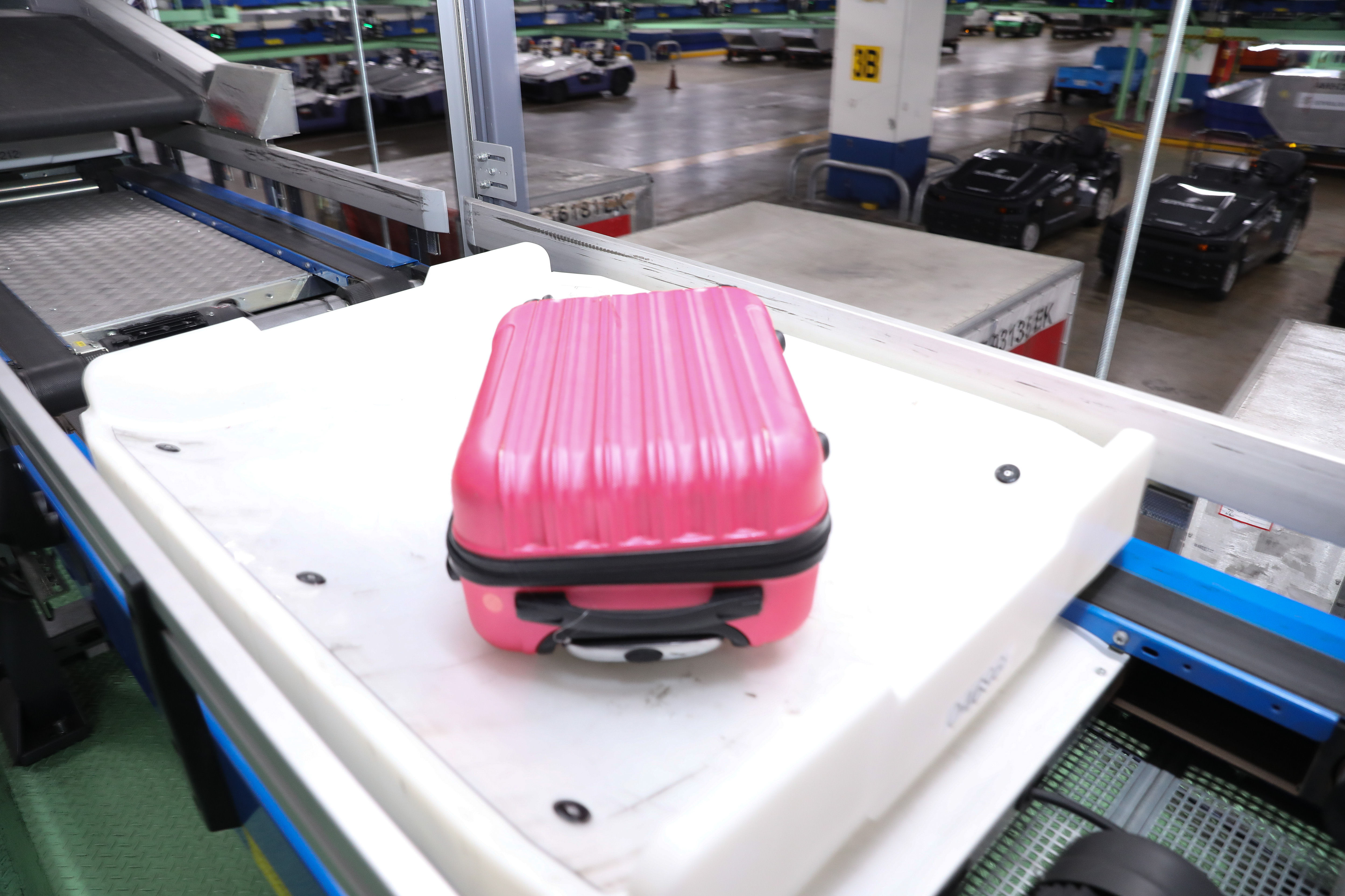 ▲▼0401桃園機場採訪-2篇（業配） 。（圖／記者黃克翔攝）