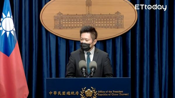 未邀雙北談防疫　總統府反擊：心中只有政治的人開口閉口都是選舉 | ETt