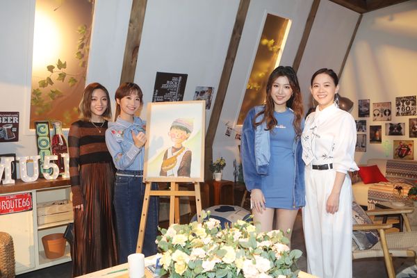 ▲▼《姐妹們的音樂萬萬歲》。（圖／公視提供）