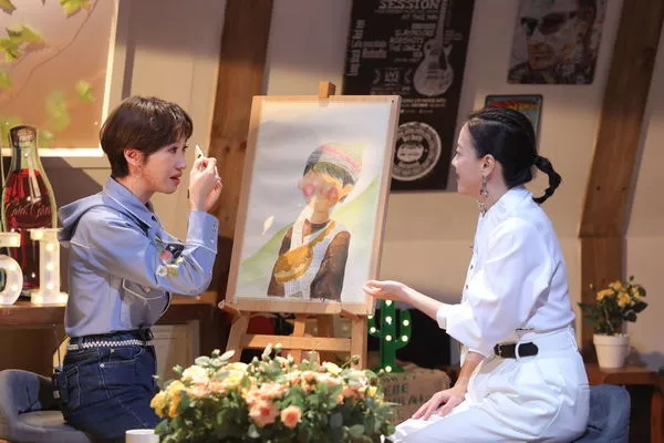 ▲▼《姐妹們的音樂萬萬歲》。（圖／公視提供）