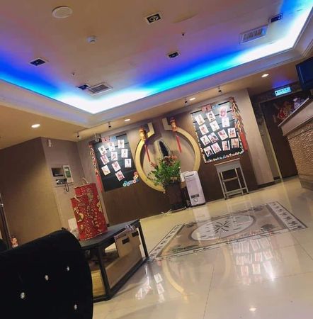 ▲▼典璦SPA會館。（圖／翻攝臉書）