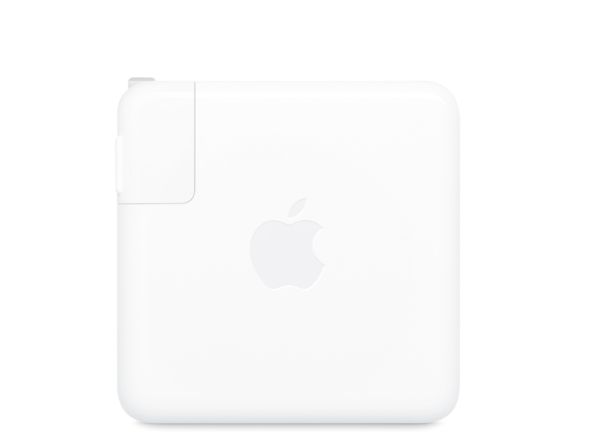 ▲▼傳蘋果可能會推出全新電源轉接器，圖為96W USB-C 電源轉接器。（圖／翻攝自蘋果官網）